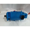 The Eaton Hydraulic Motor